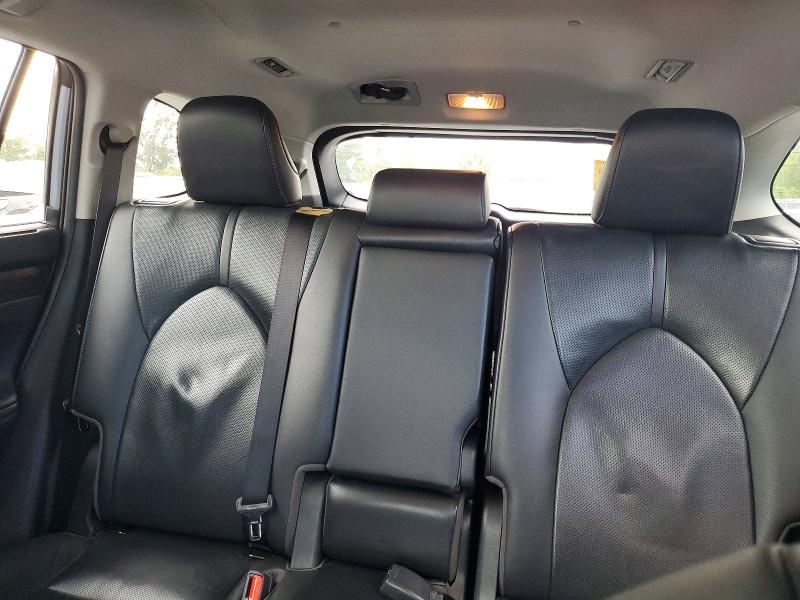 51761386 :رقم المزاد ، 5TDYARAH9LS000590 vin ، 2020 Toyota Highlander Hybrid مزاد بيع