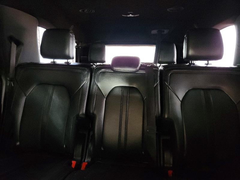 2020 Ford Expedition მანქანა იყიდება აუქციონზე, vin: 1FMJK1KT4LEA46865, აუქციონის ნომერი: 51316056