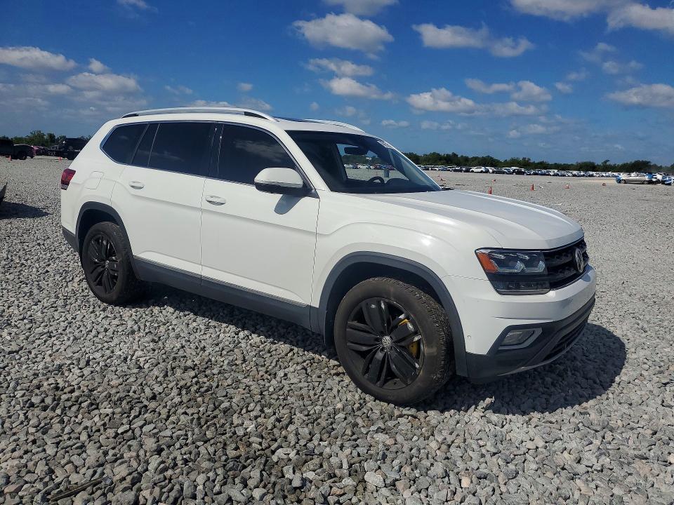 Aukcja sprzedaży 2018 Volkswagen Atlas, vin: 1V2NR2CA8JC565641, numer aukcji: 49852816