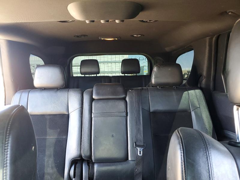 Продажа на аукционе авто 2018 Dodge Durango, vin: 1C4RDHDG2JC289867, номер лота: 47992806