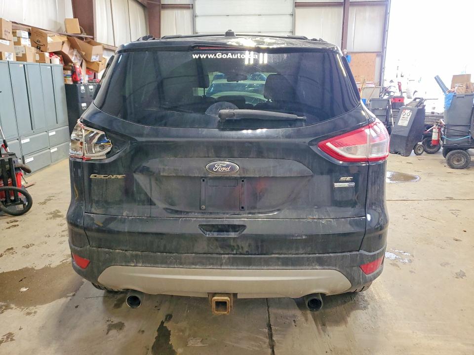 Aukcja sprzedaży 2013 Ford Escape, vin: 1FMCU9G95DUA23018, numer aukcji: 48877346