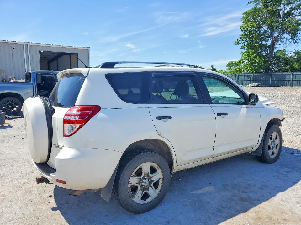 Aukcja sprzedaży 2010 Toyota Rav4, vin: 2T3JF4DV5AW069666, numer aukcji: 51805696