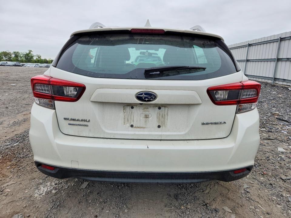 Продаж на аукціоні авто 2023 Subaru Impreza, vin: 4S3GTAD66P3710703, номер лоту: 51567326