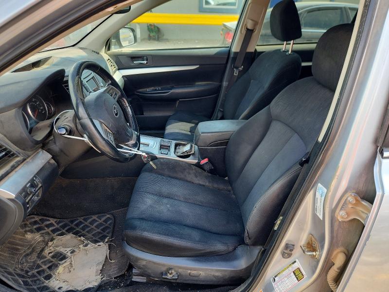 2014 Subaru Outback მანქანა იყიდება აუქციონზე, vin: 4S4BRCCC1E3234011, აუქციონის ნომერი: 50686586
