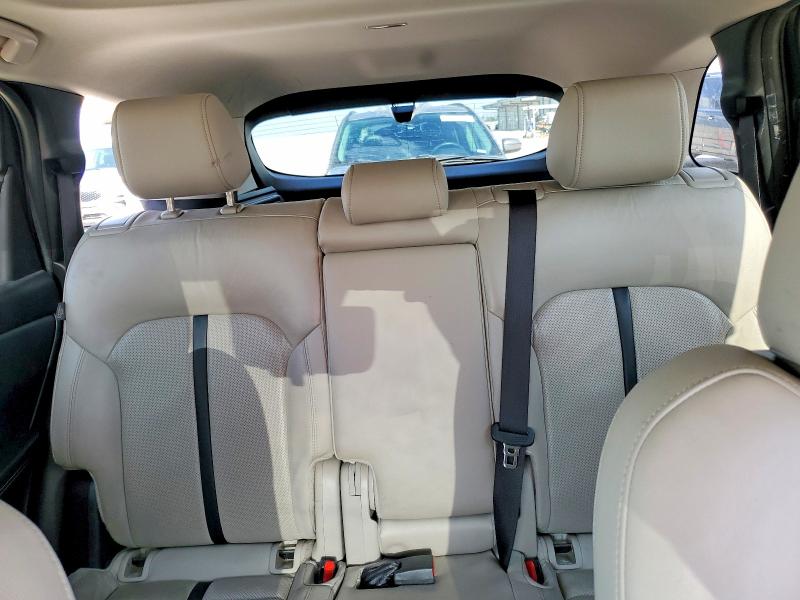2025 Mazda Cx-90 მანქანა იყიდება აუქციონზე, vin: JM3KKCHD2S1222247, აუქციონის ნომერი: 48348326