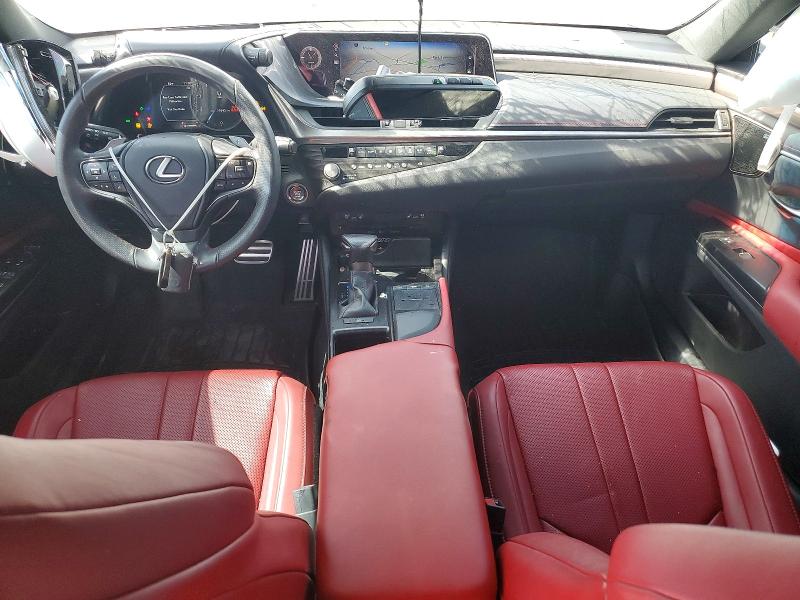2021 Lexus Es 350 მანქანა იყიდება აუქციონზე, vin: 58AGZ1B12MU092909, აუქციონის ნომერი: 49905816