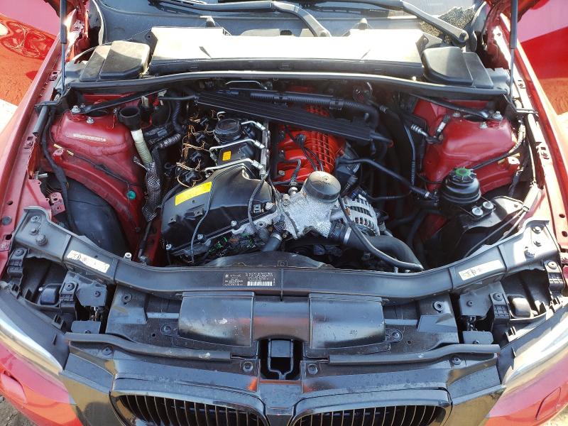 Aukcja sprzedaży 2008 Bmw 335, vin: WBAWC73508E065816, numer aukcji: 48765596