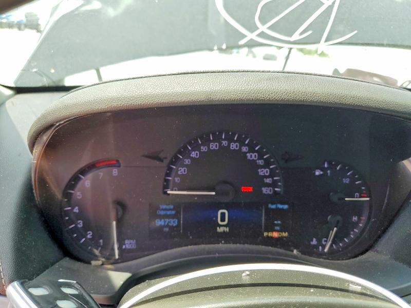 Aukcja sprzedaży 2016 Cadillac Ats, vin: 1G6AA5RA1G0107727, numer aukcji: 51516486