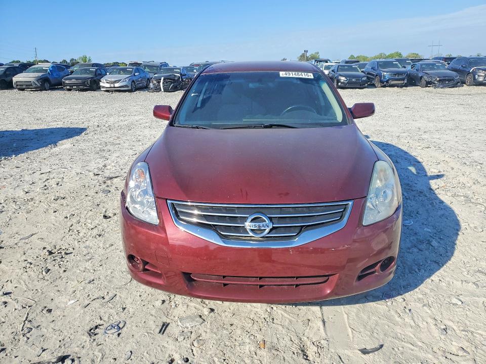 Aukcja sprzedaży 2011 Nissan Altima, vin: 1N4AL2APXBC171879, numer aukcji: 49148416