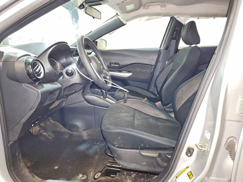 51264916 :رقم المزاد ، 3N1CP5CV4LL517194 vin ، 2020 Nissan Kicks مزاد بيع