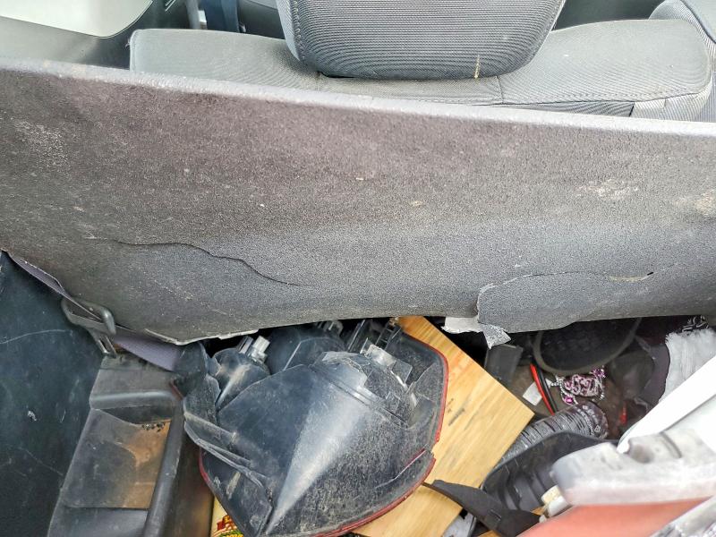 48821806 :رقم المزاد ، 5J6YH28523L024854 vin ، 2003 Honda Element مزاد بيع