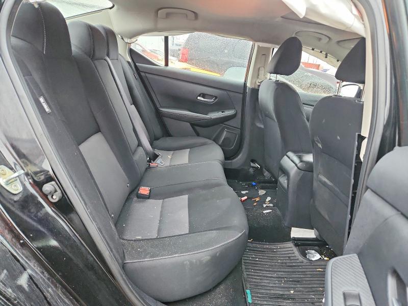 Aukcja sprzedaży 2022 Nissan Sentra, vin: 3N1AB8CV4NY207978, numer aukcji: 79908005