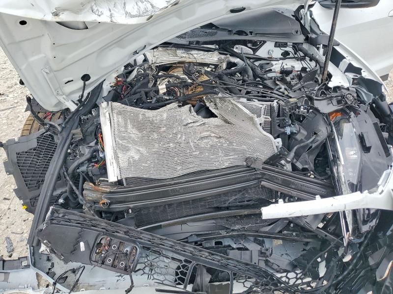 Продажа на аукционе авто 2025 Audi Sq5, vin: WA125AGU2S2124717, номер лота: 51292736
