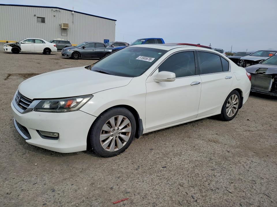 Aukcja sprzedaży 2013 Honda Accord, vin: 1HGCR2F81DA089235, numer aukcji: 51565676