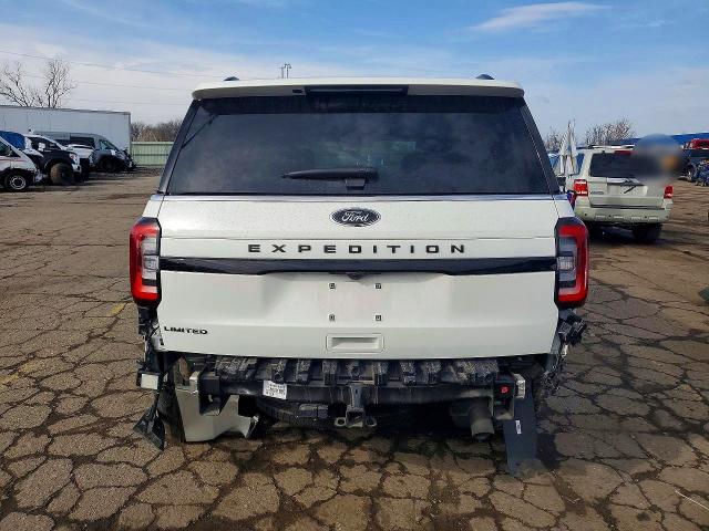 Продажа на аукционе авто 2024 Ford Expedition, vin: 1FMJU2A80REB14035, номер лота: 49784066