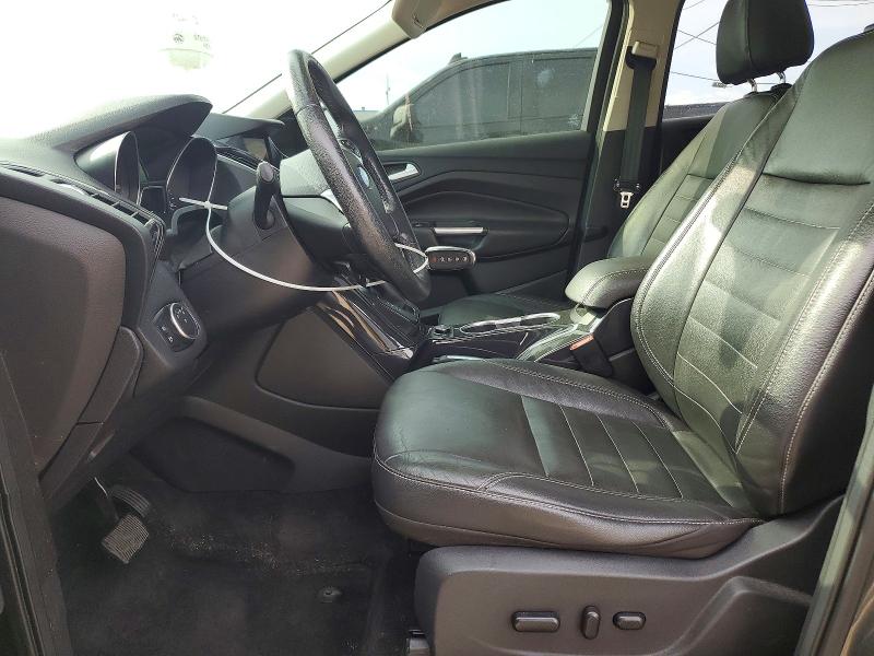 Продажа на аукционе авто 2016 Ford Escape, vin: 1FMCU9J92GUB80163, номер лота: 48593836