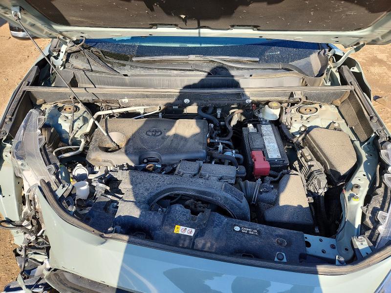 Aukcja sprzedaży 2020 Toyota Rav4, vin: 2T3J1RFV9LC061065, numer aukcji: 49109296