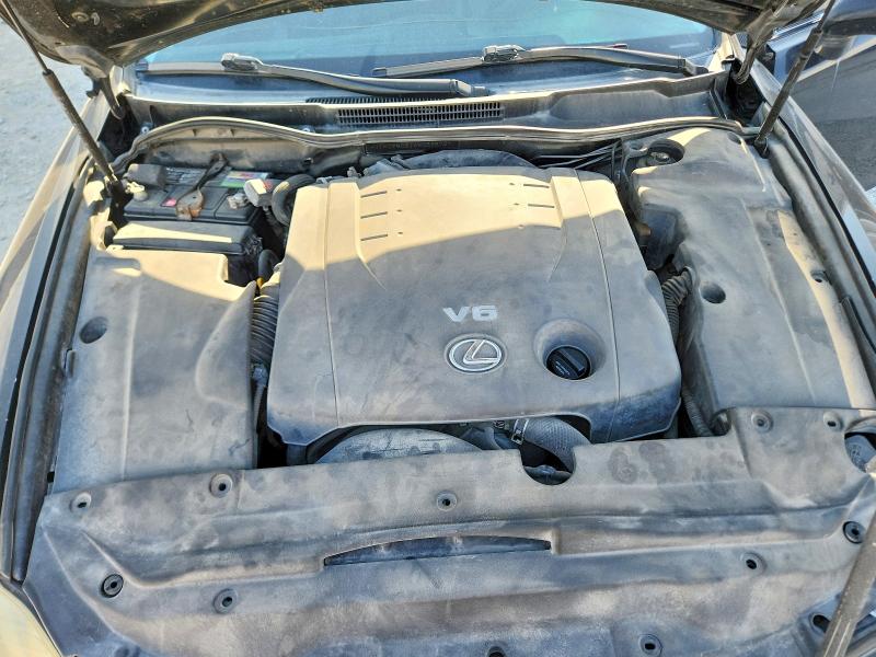 Aukcja sprzedaży 2010 Lexus Is, vin: JTHCF5C21A5038572, numer aukcji: 49797316