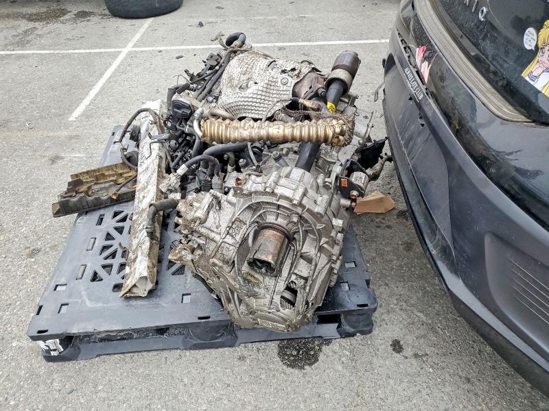 49022026 :رقم المزاد ، KMHC65LC2LU225933 vin ، 2020 Hyundai Ioniq Hybrid مزاد بيع