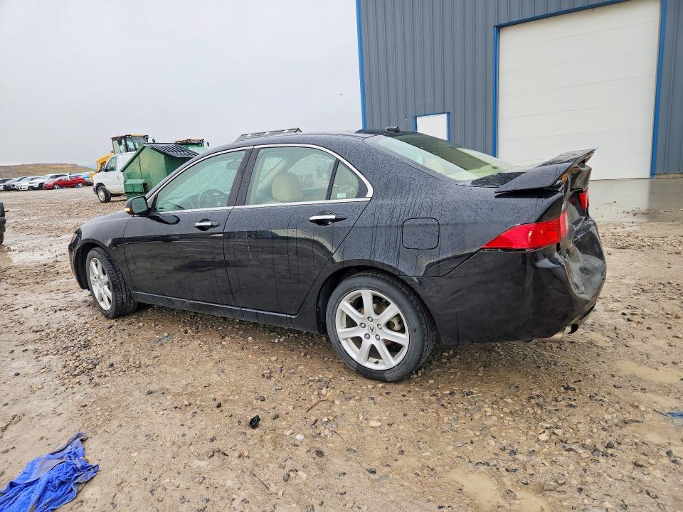 Продаж на аукціоні авто 2005 Acura Tsx, vin: JH4CL96835C027848, номер лоту: 76592635