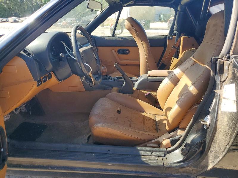 Aukcja sprzedaży 1996 Mazda Mx-5 Miata, vin: JM1NA3538T0712834, numer aukcji: 50818856
