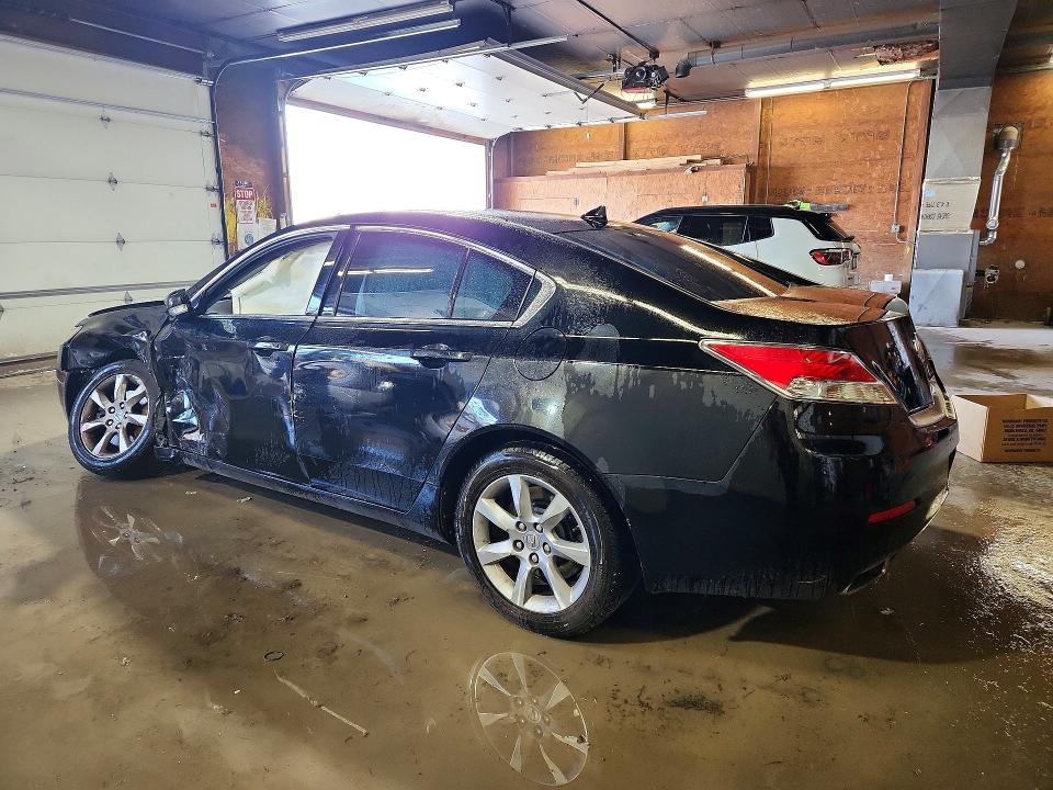 2013 Acura Tl მანქანა იყიდება აუქციონზე, vin: 19UUA8F29DA006581, აუქციონის ნომერი: 51272346