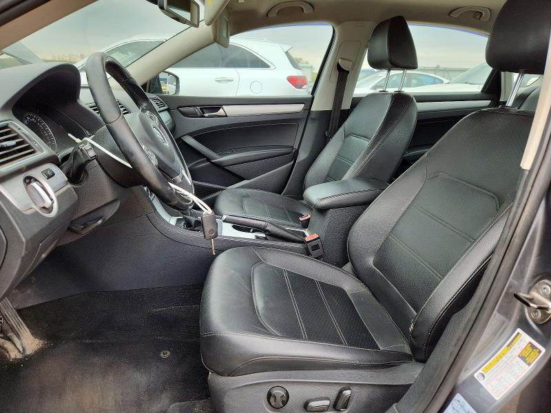 Aukcja sprzedaży 2013 Volkswagen Passat, vin: 1VWBN7A33DC078477, numer aukcji: 51549276