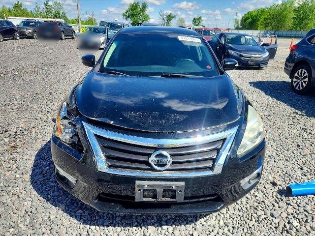 2013 Nissan Altima მანქანა იყიდება აუქციონზე, vin: 1N4AL3AP3DN535735, აუქციონის ნომერი: 51522866