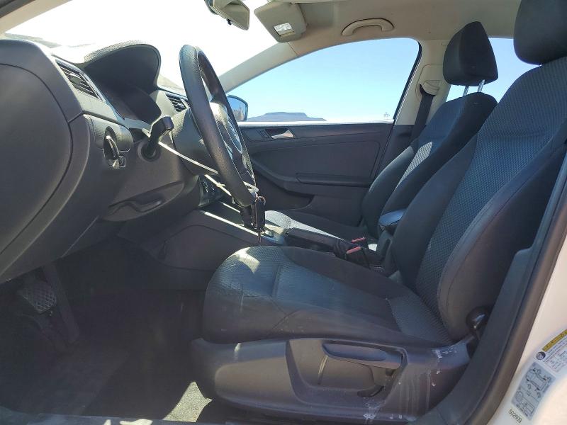 48831886 :رقم المزاد ، 3VW2K7AJ7EM210258 vin ، 2014 Volkswagen Jetta مزاد بيع