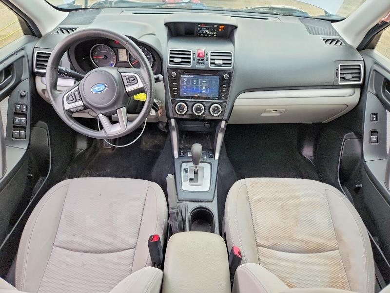 Продажа на аукционе авто 2017 Subaru Forester, vin: JF2SJAECXHH402914, номер лота: 51694796