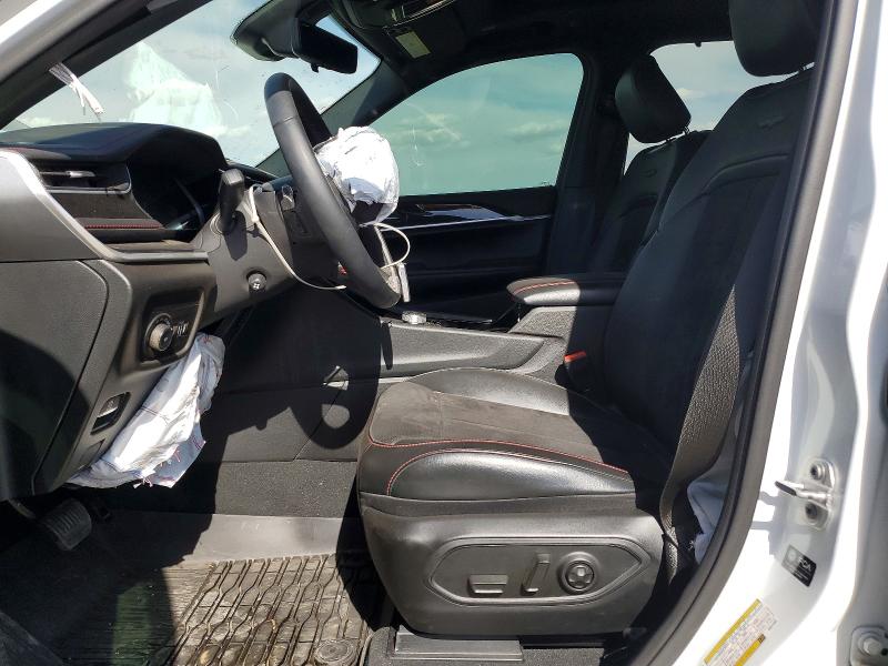 Aukcja sprzedaży 2022 Jeep Grand Cherokee, vin: 1C4RJHCG6N8611302, numer aukcji: 50978116