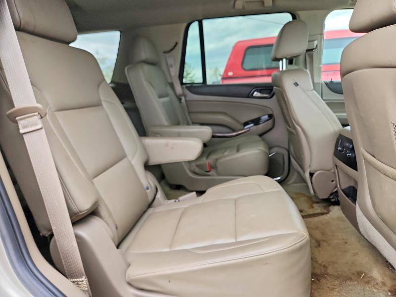 Aukcja sprzedaży 2015 Gmc Yukon, vin: 1GKS2BKC9FR153815, numer aukcji: 48812776