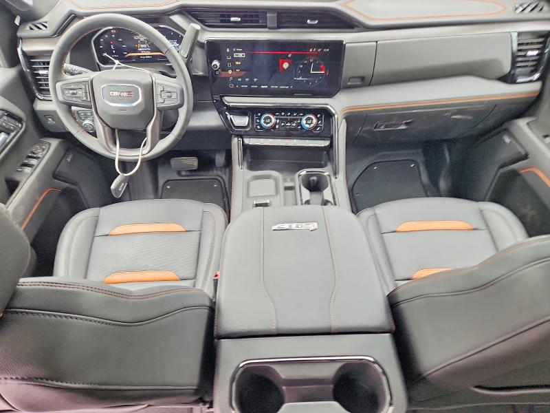 50737006 :رقم المزاد ، 1GT4UPE72TF137513 vin ، 2026 Gmc Sierra مزاد بيع