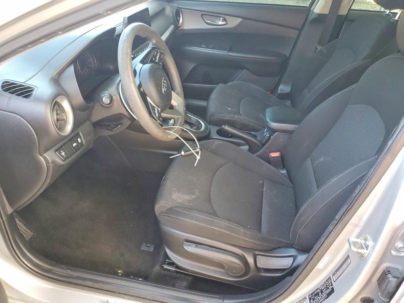 Продаж на аукціоні авто 2021 Kia Forte, vin: 3KPF24AD0ME329176, номер лоту: 50722176