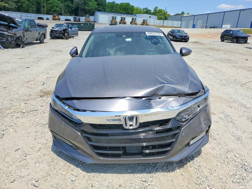 Продаж на аукціоні авто 2019 Honda Accord, vin: 1HGCV3F56KA004376, номер лоту: 50852436