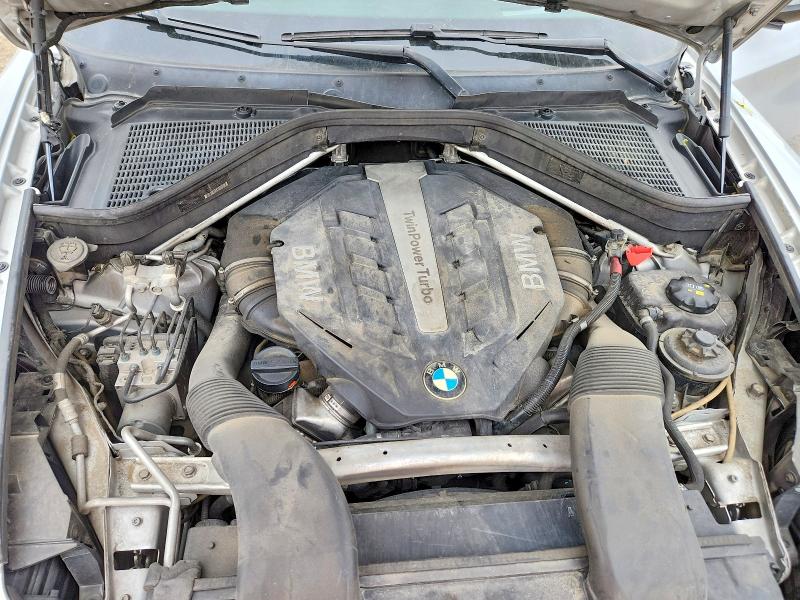 Aukcja sprzedaży 2014 Bmw X6, vin: 5UXFG8C58EL592862, numer aukcji: 51557746
