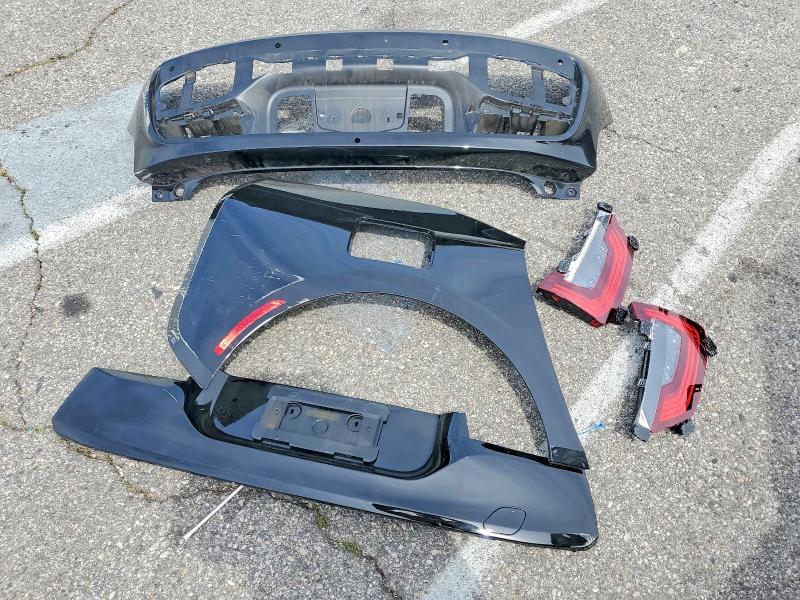 2021 Bmw I3 მანქანა იყიდება აუქციონზე, vin: WBY8P2C09M7J50366, აუქციონის ნომერი: 49242446