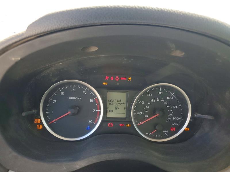Продаж на аукціоні авто 2014 Subaru Forester, vin: JF2SJAAC1EH474683, номер лоту: 48950436