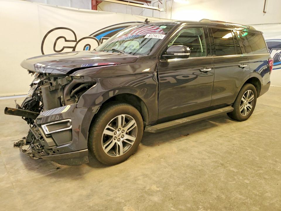 51042306 :رقم المزاد ، 1FMJU2A8XREA48478 vin ، 2024 Ford Expedition مزاد بيع