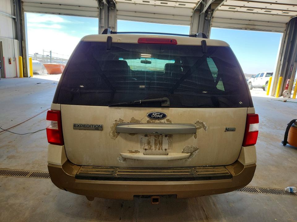 49474636 :رقم المزاد ، 1FMJU1J58DEF02882 vin ، 2013 Ford Expedition مزاد بيع