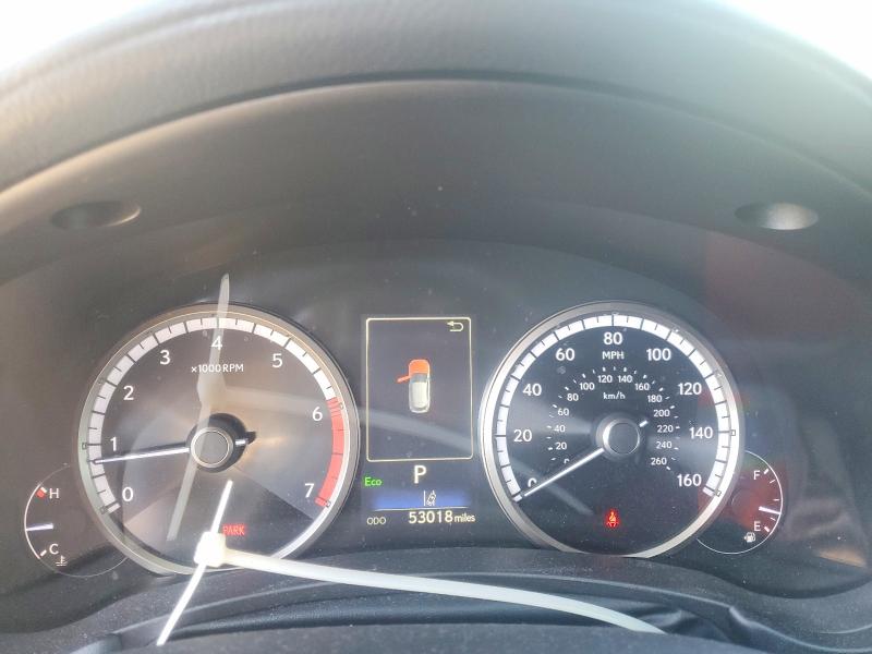 Продаж на аукціоні авто 2020 Lexus Nx 300, vin: JTJSARBZ1L2160819, номер лоту: 48779796