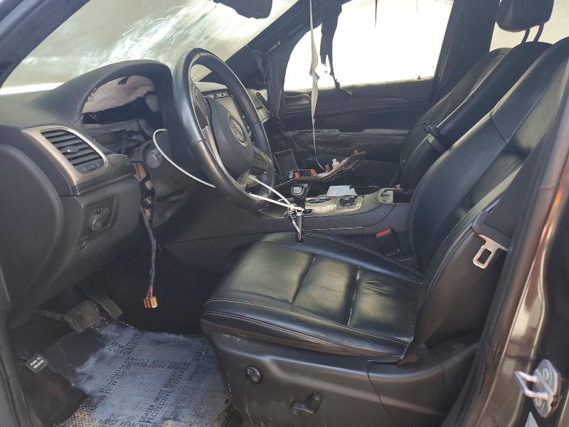 Aukcja sprzedaży 2015 Jeep Grand Cherokee, vin: 1C4RJFBG1FC898620, numer aukcji: 46117346