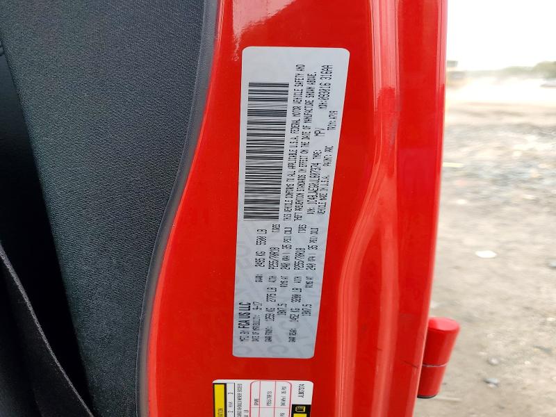 2018 Jeep Wrangler Unlimited მანქანა იყიდება აუქციონზე, vin: 1C4BJWEG0JL807374, აუქციონის ნომერი: 50160906