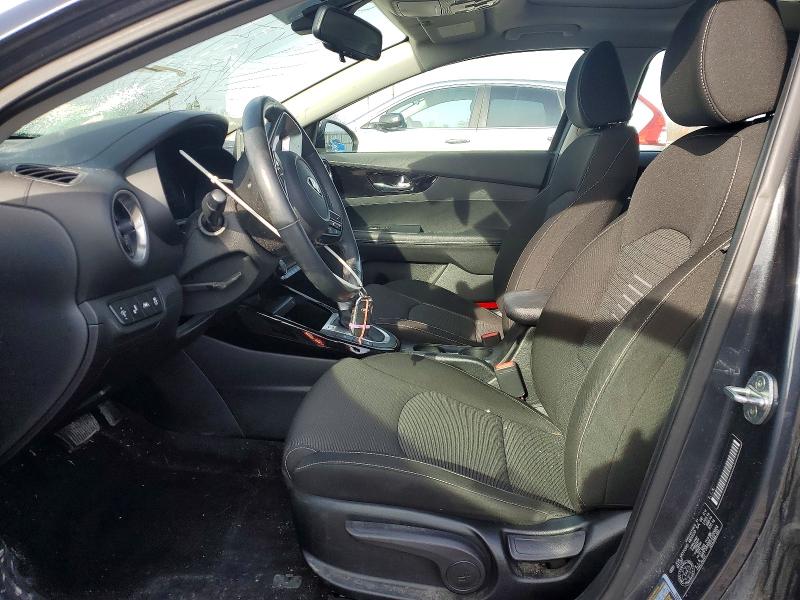 Aukcja sprzedaży 2020 Kia Forte, vin: 3KPF54AD9LE220804, numer aukcji: 48110366