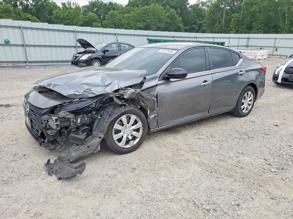 51370406 :رقم المزاد ، 1N4BL4BV3PN349270 vin ، 2023 Nissan Altima مزاد بيع