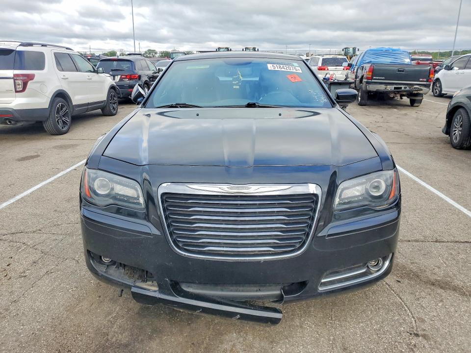 2014 Chrysler 300 მანქანა იყიდება აუქციონზე, vin: 2C3CCABG7EH380613, აუქციონის ნომერი: 51842076