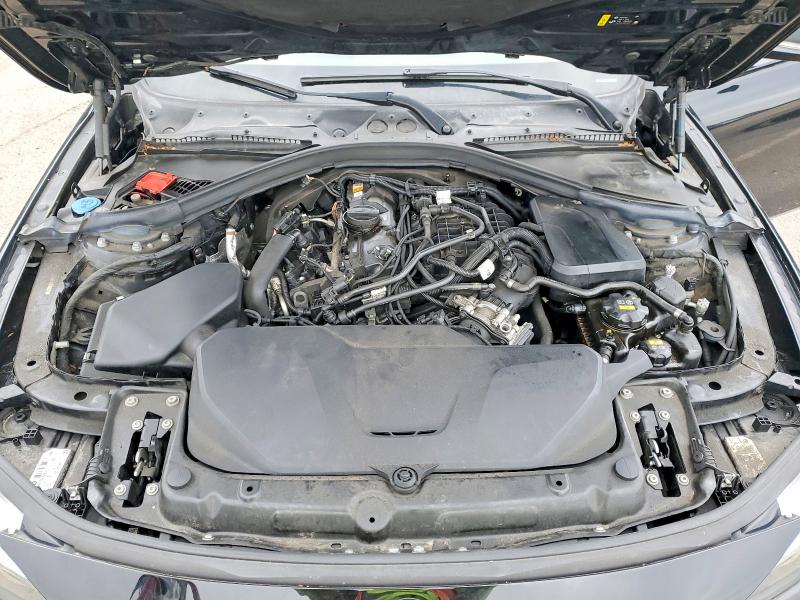 Aukcja sprzedaży 2018 Bmw 330, vin: WBA8D9C50JA608001, numer aukcji: 52125876
