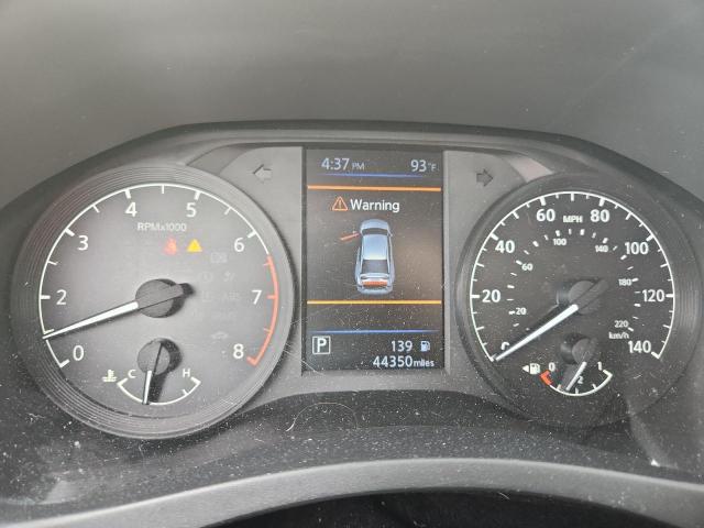 Продаж на аукціоні авто 2022 Nissan Altima, vin: 1N4BL4BV7NN311344, номер лоту: 51956306