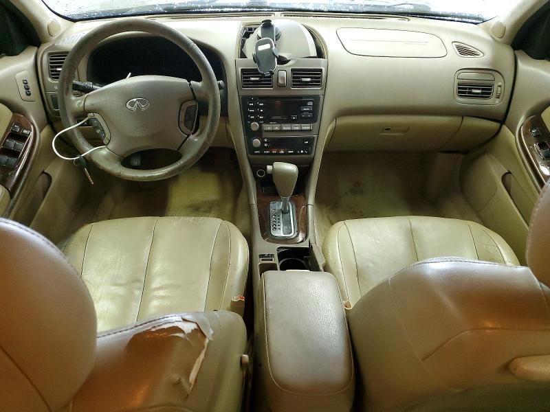 Продаж на аукціоні авто 2001 Infiniti I30, vin: JNKCA31A91T032799, номер лоту: 50656096