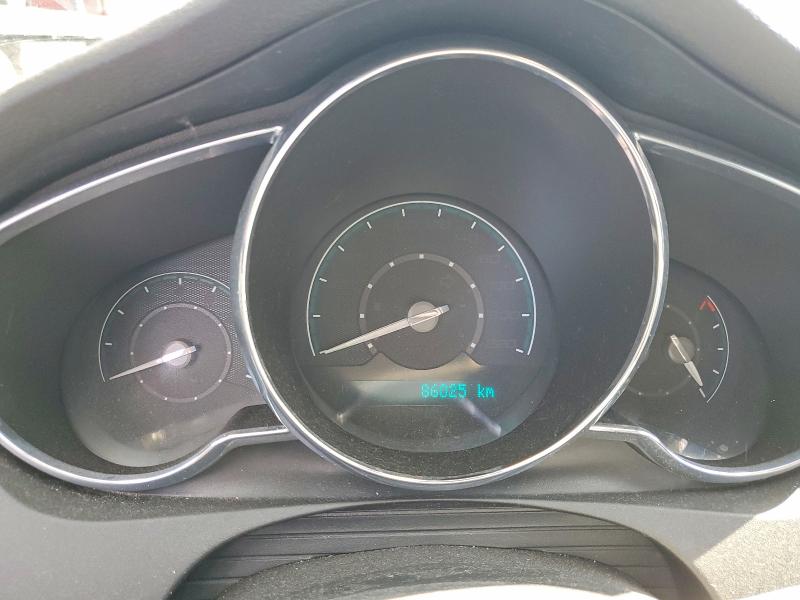 Aukcja sprzedaży 2011 Chevrolet Malibu, vin: 1G1ZD5E76BF231833, numer aukcji: 51426916